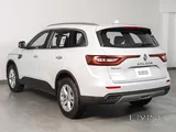 RENAULT KOLEOS 2.5 SUV PE 4*2 CVT